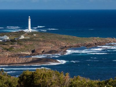 Cape to Cape Walk Tour